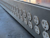 MININGSKY 400 Amp Power Distribution Unit, 84 Outlets, 240V, 3-ph