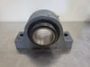 REXNORD Link-Belt Pillow Block Bearing 2-15/16" Bore, PB22447E