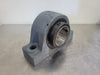 REXNORD Link-Belt Pillow Block Bearing 2-15/16" Bore, PB22447E