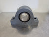 REXNORD Link-Belt Pillow Block Bearing 2-15/16" Bore, PB22447E