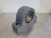 REXNORD Link-Belt Pillow Block Bearing 2-15/16" Bore, PB22447E