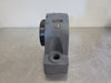 REXNORD Link-Belt Pillow Block Bearing 2-15/16" Bore, PB22447E