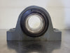 REXNORD Link-Belt Pillow Block Bearing 2-15/16" Bore, PB22447E
