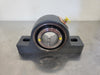 SEALMASTER Sleevloc Pillow Block Bearing 1-15/16" Bore, SPB2115-C2