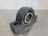 SEALMASTER Sleevloc Pillow Block Bearing 1-15/16" Bore, SPB2115-C2