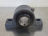 REXNORD Link-Belt Pillow Block Bearing 2" Bore, PKEB22432H