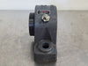 REXNORD Link-Belt Pillow Block Bearing 2" Bore, PKEB22432H