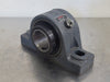 REXNORD Link-Belt Pillow Block Bearing 2" Bore, PKEB22432H