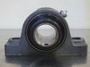 REXNORD Link-Belt Pillow Block Bearing 2" Bore, PKEB22432H