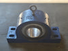 QM Blue Brute Pillow Block Bearing 5-1/2" Bore,  SLJ30