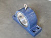 QM Blue Brute Pillow Block Bearing 5-1/2" Bore,  SLJ30