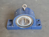 QM Blue Brute Pillow Block Bearing 5-1/2" Bore,  SLJ30