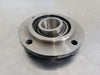 REXNORD Link-Belt Flange-Mount Ball Bearing 1-11/16" Bore, FC3Y227N
