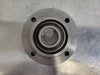 REXNORD Link-Belt Flange-Mount Ball Bearing 1-11/16" Bore, FC3Y227N