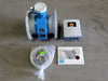 ENDRESS+HAUSER 8" 50W Electromagnetic Flowmeter / Transmitter PROMAG 50 50W2H-UL0A1RC2BAAA