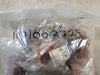 THOMAS & BETTS C-Tap Grounding Connector CTP50020 300-500kcmil (Bag of 6)