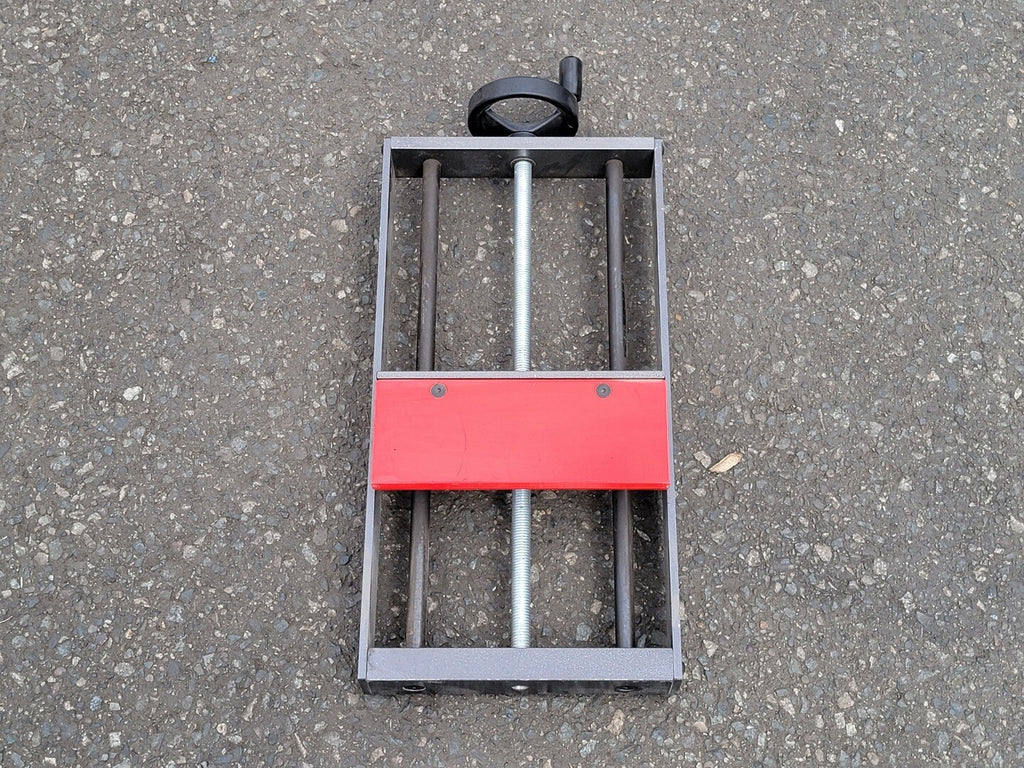 EDWARDS Press Brake Back Gauge