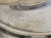GOULDS 3196 8x10-16H Impeller 316SS 13.25" dia.