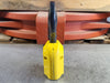 R&M MATERIALS HANDLING 2-Fall Lifting Hook Block 2249984
