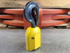R&M MATERIALS HANDLING 2-Fall Lifting Hook Block 2249984