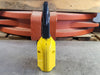 R&M MATERIALS HANDLING 2-Fall Lifting Hook Block 2249984
