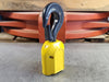 R&M MATERIALS HANDLING 2-Fall Lifting Hook Block 2249984