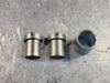 R&M MATERIALS HANDLING 2-Fall Lifting Hook Block 2249984