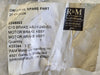R&M MATERIALS HANDLING C10 Motor Brake Assembly 2248003