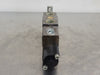 SALAMI 3/4" Hydraulic Valve Work Section 123410201