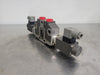 Hydraulic Valve Work Section 123410201 w/ Solenoid
