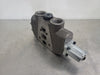 1-3/8" Hydraulic Valve Work Section I664-H-K153