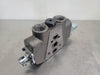 1-3/8" Hydraulic Valve Work Section I664-H-K153