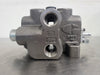 Directional Control Valve 1" A/B Port 1-1/4" In/Out Port 3000J