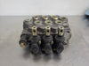 SALAMI Monoblock Directional Control Valve VDM8/EDD/U4S