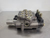 SALAMI Monoblock Directional Control Valve VDM8/EDD/U4S