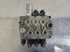 SALAMI Monoblock Directional Control Valve VDM8/EDD/U4S