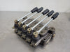 SALAMI Monoblock Directional Control Valve VDM05-DDDDD-U1S 