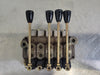 SALAMI Monoblock Directional Control Valve VDM05-DDDDD-U1S 