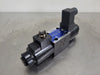 YUKEN Directional Valve DSG-01-3C3-D12-N-60905