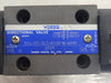 YUKEN Directional Valve DSG-01-3C3-A120-N-6090