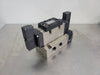 SMC 5-Port Solenoid Valve w/ Manifold NVFS5400-6FZ-06T
