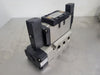 SMC 5-Port Solenoid Valve w/ Manifold NVFS5200-5FZ-04T