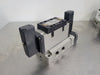 SMC 5-Port Solenoid Valve w/ Manifold NVFS5200-5FZ-04T