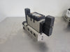 SMC 5-Port Solenoid Valve w/ Manifold NVFS5200-5FZ-04T