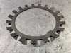 SKF Bearing Adapter Sleeve H3134, 150mmx122mmx121mm
