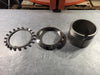 SKF Bearing Adapter Sleeve H3134, 150mmx122mmx121mm