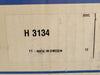 SKF Bearing Adapter Sleeve H3134, 150mmx122mmx121mm