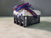 EATON 100 Amp, 3 Pole, 600 volts Circuit Breaker HMCP100R3S