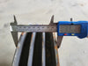 16.4 in. Diameter, 3 Groove QD Sheave 3C160E