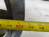 16.4 in. Diameter, 3 Groove QD Sheave 3C160E